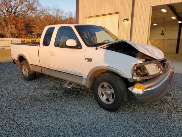 Photo 3 VIN: 1FTRX17L3XNA25867 - FORD ALL MODELS 