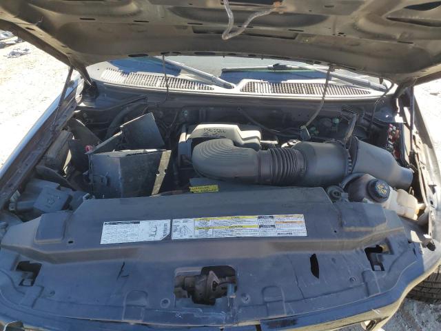 Photo 10 VIN: 1FTRX17L3YKA23961 - FORD F150 