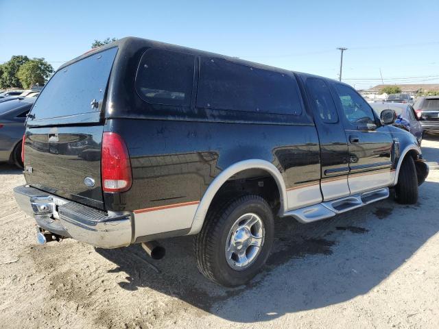 Photo 2 VIN: 1FTRX17L3YKA23961 - FORD F150 