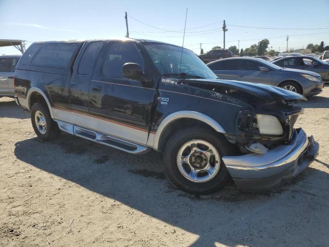 Photo 3 VIN: 1FTRX17L3YKA23961 - FORD F150 