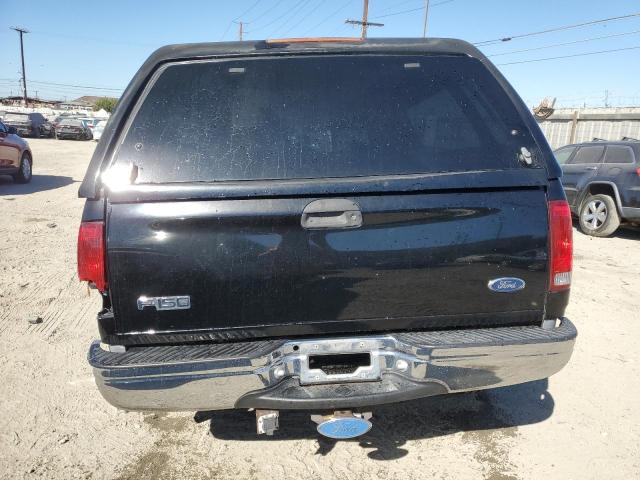 Photo 5 VIN: 1FTRX17L3YKA23961 - FORD F150 