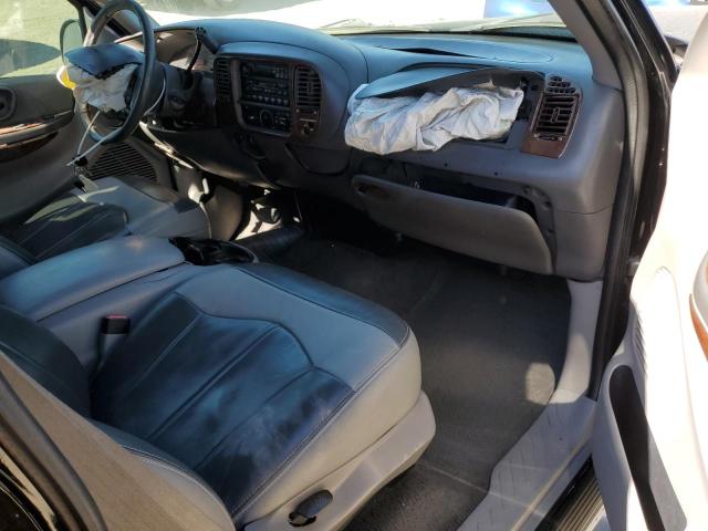 Photo 7 VIN: 1FTRX17L3YKA23961 - FORD F150 