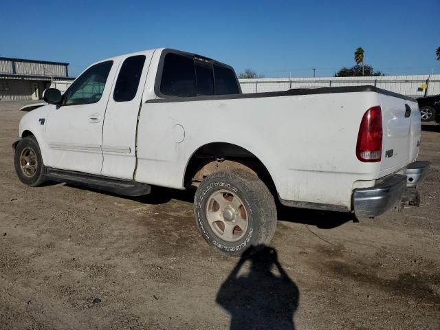 Photo 1 VIN: 1FTRX17L3YKB27608 - FORD F150 