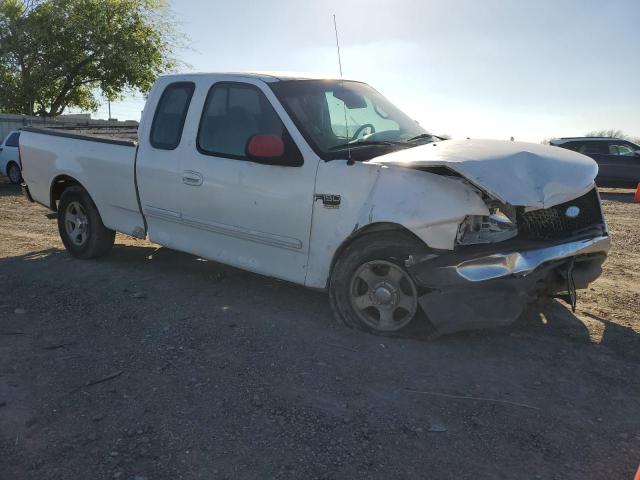 Photo 3 VIN: 1FTRX17L3YKB27608 - FORD F150 