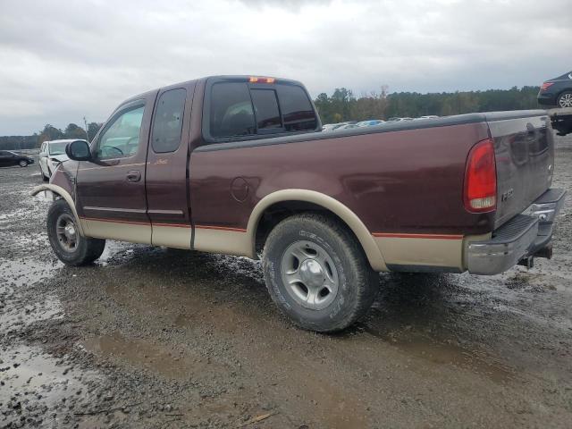 Photo 1 VIN: 1FTRX17L3YNA94897 - FORD F150 