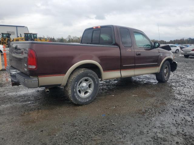 Photo 2 VIN: 1FTRX17L3YNA94897 - FORD F150 