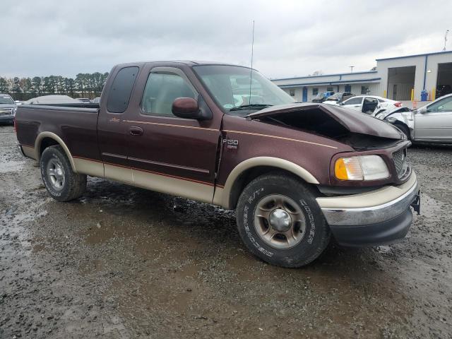 Photo 3 VIN: 1FTRX17L3YNA94897 - FORD F150 