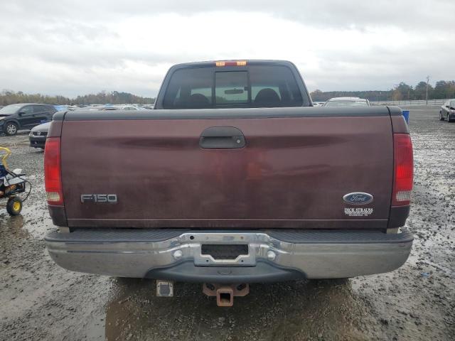 Photo 5 VIN: 1FTRX17L3YNA94897 - FORD F150 