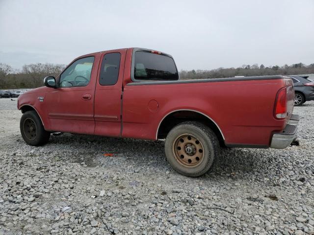 Photo 1 VIN: 1FTRX17L41NA59663 - FORD ALL OTHER 