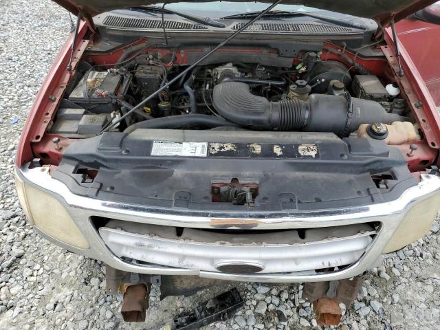 Photo 10 VIN: 1FTRX17L41NA59663 - FORD ALL OTHER 