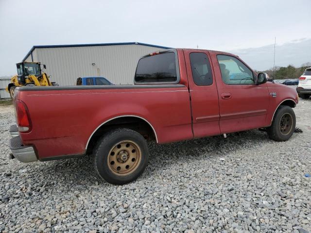 Photo 2 VIN: 1FTRX17L41NA59663 - FORD ALL OTHER 