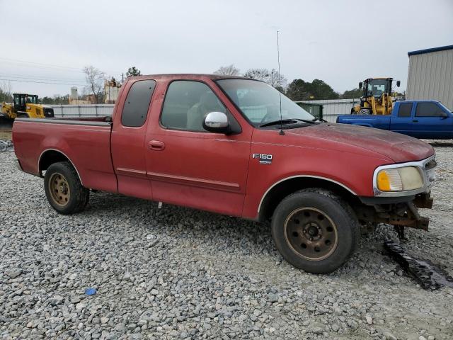 Photo 3 VIN: 1FTRX17L41NA59663 - FORD ALL OTHER 