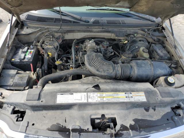 Photo 10 VIN: 1FTRX17L41NA90914 - FORD F150 