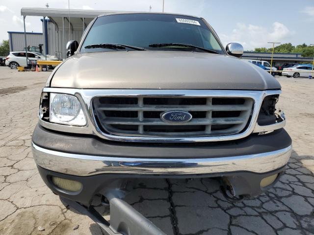 Photo 4 VIN: 1FTRX17L41NA90914 - FORD F150 