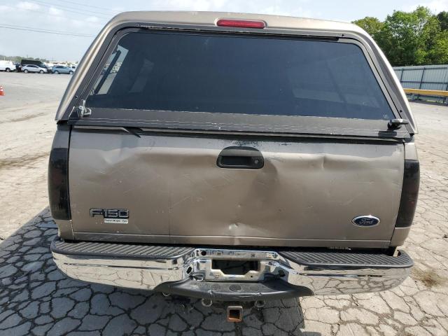 Photo 5 VIN: 1FTRX17L41NA90914 - FORD F150 