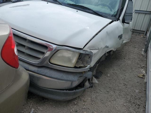 Photo 12 VIN: 1FTRX17L41NB09302 - FORD F150 