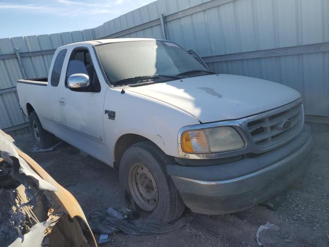 Photo 3 VIN: 1FTRX17L41NB09302 - FORD F150 