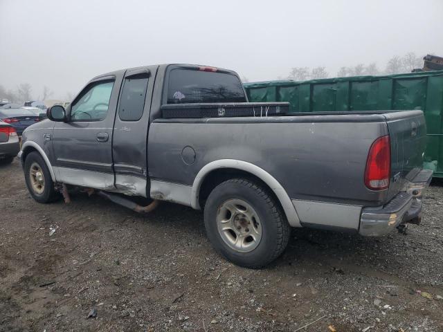 Photo 1 VIN: 1FTRX17L42NA81812 - FORD F150 