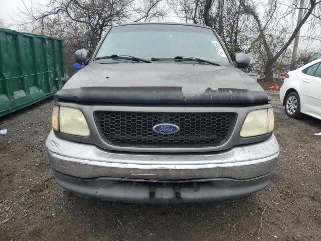 Photo 4 VIN: 1FTRX17L42NA81812 - FORD F150 