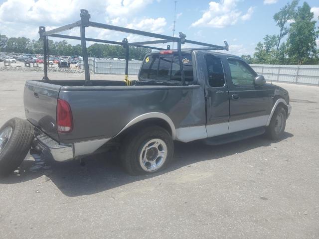 Photo 2 VIN: 1FTRX17L43NA48164 - FORD F150 