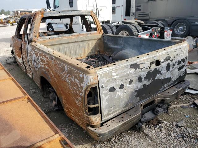 Photo 1 VIN: 1FTRX17L4XKB57165 - FORD F150 