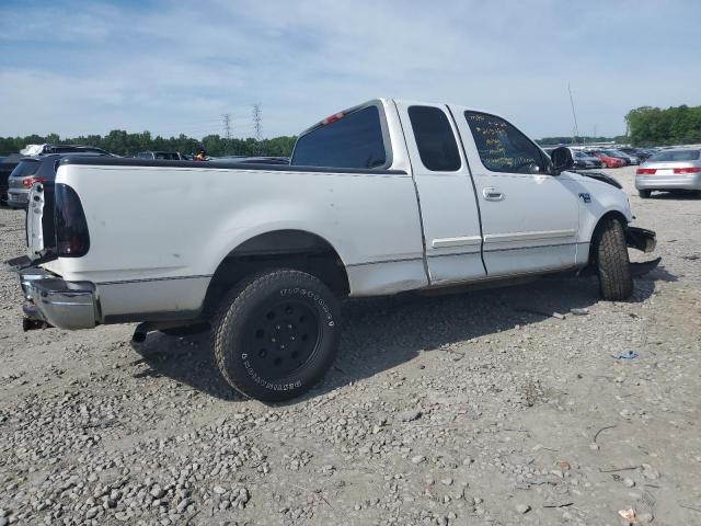 Photo 2 VIN: 1FTRX17L4YKA82100 - FORD F150 