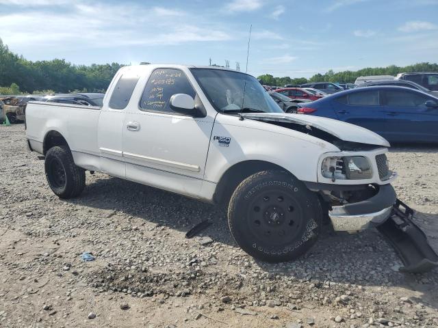 Photo 3 VIN: 1FTRX17L4YKA82100 - FORD F150 