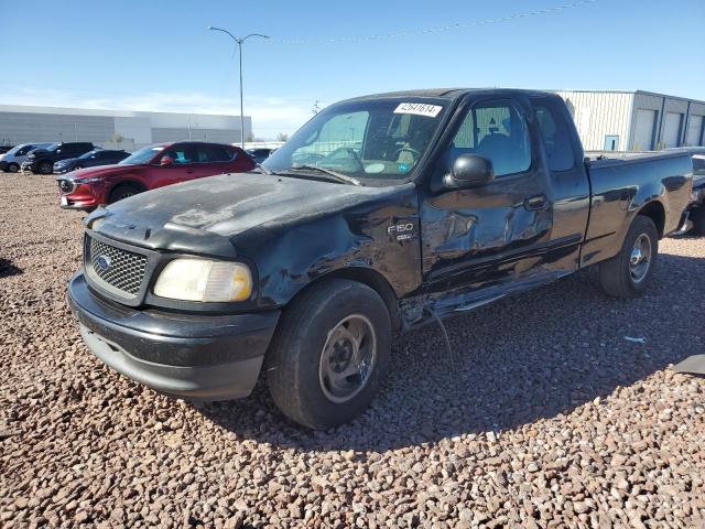 Photo 0 VIN: 1FTRX17L4YKA95008 - FORD F150 