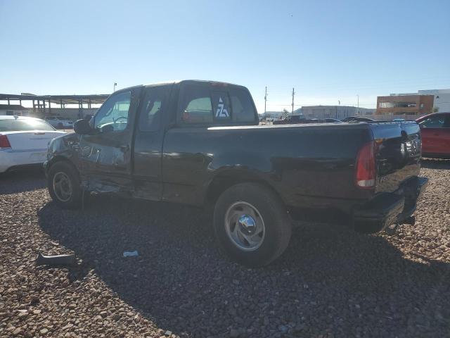 Photo 1 VIN: 1FTRX17L4YKA95008 - FORD F150 