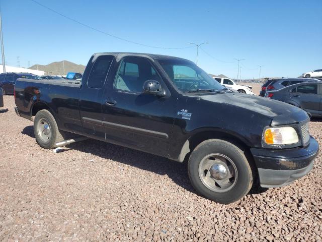 Photo 3 VIN: 1FTRX17L4YKA95008 - FORD F150 