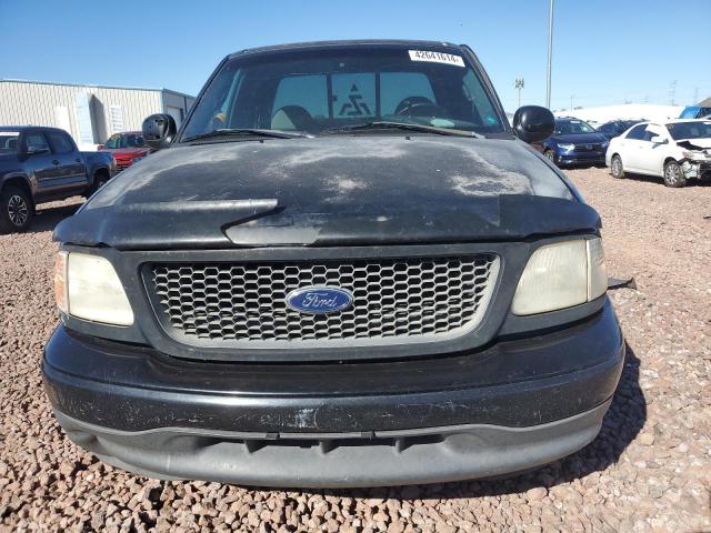 Photo 4 VIN: 1FTRX17L4YKA95008 - FORD F150 