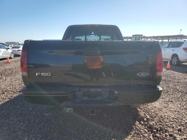 Photo 5 VIN: 1FTRX17L4YKA95008 - FORD F150 