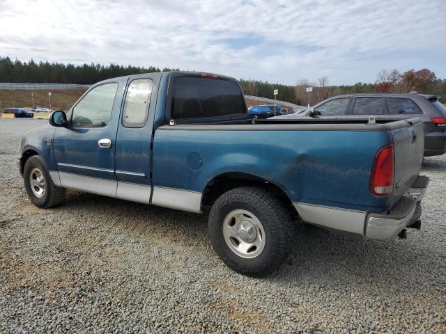 Photo 1 VIN: 1FTRX17L4YNB06295 - FORD F150 