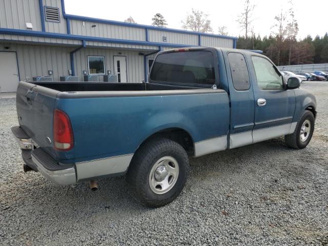 Photo 2 VIN: 1FTRX17L4YNB06295 - FORD F150 