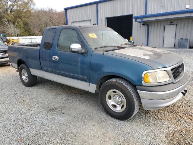 Photo 3 VIN: 1FTRX17L4YNB06295 - FORD F150 