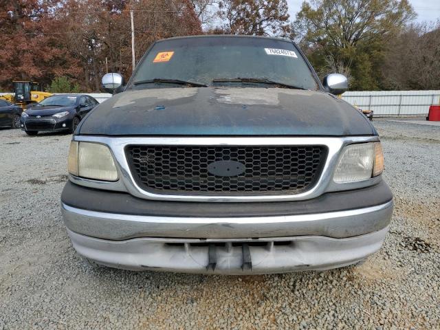 Photo 4 VIN: 1FTRX17L4YNB06295 - FORD F150 