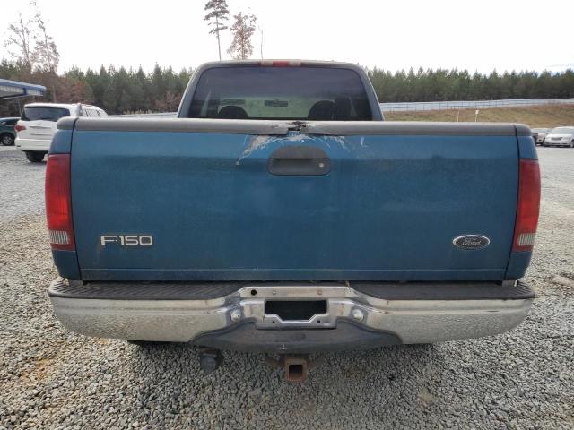 Photo 5 VIN: 1FTRX17L4YNB06295 - FORD F150 