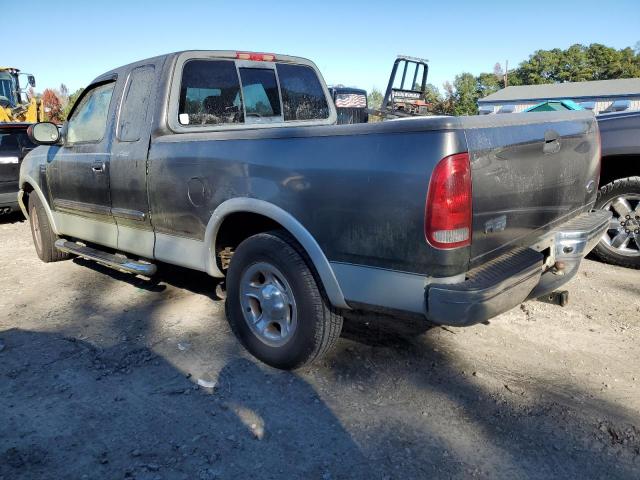 Photo 1 VIN: 1FTRX17L53NA59237 - FORD F150 