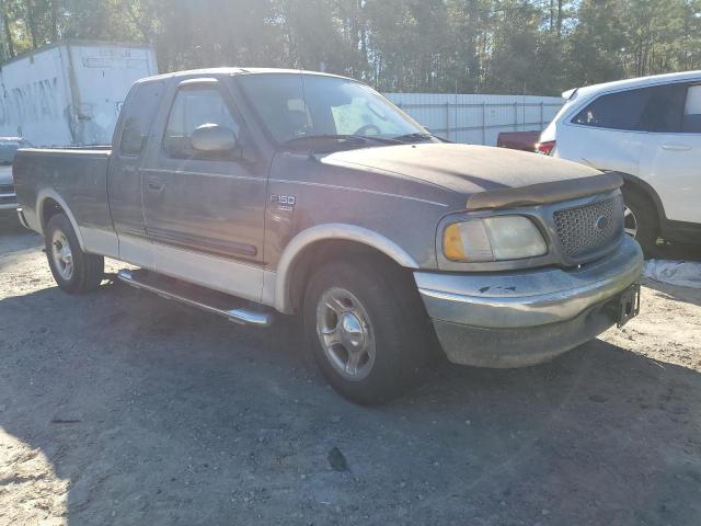 Photo 3 VIN: 1FTRX17L53NA59237 - FORD F150 