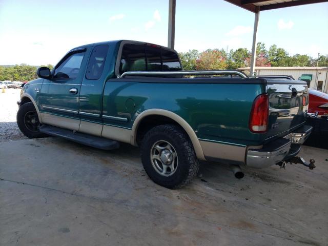 Photo 1 VIN: 1FTRX17L5WNA50025 - FORD F150 