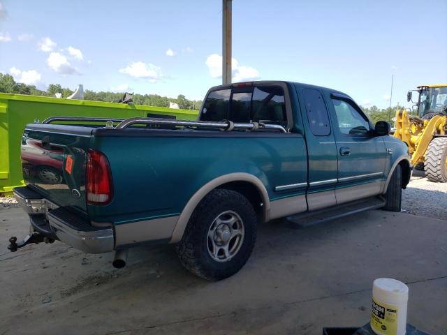 Photo 2 VIN: 1FTRX17L5WNA50025 - FORD F150 