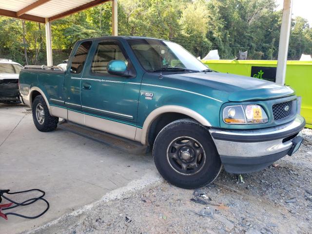 Photo 3 VIN: 1FTRX17L5WNA50025 - FORD F150 