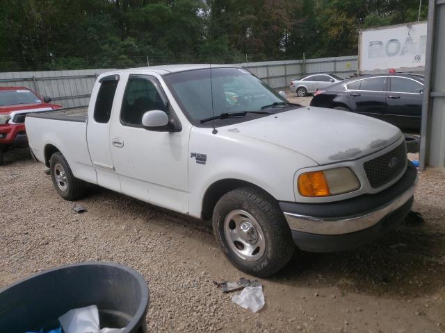 Photo 3 VIN: 1FTRX17L5XNB81814 - FORD F150 