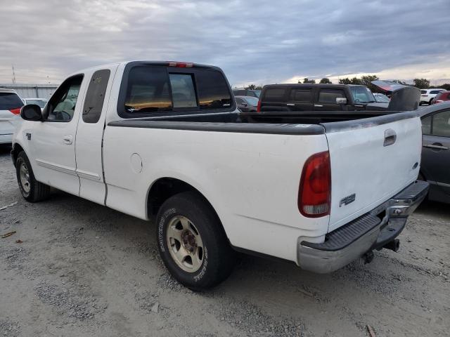 Photo 1 VIN: 1FTRX17L5YKA65502 - FORD F150 