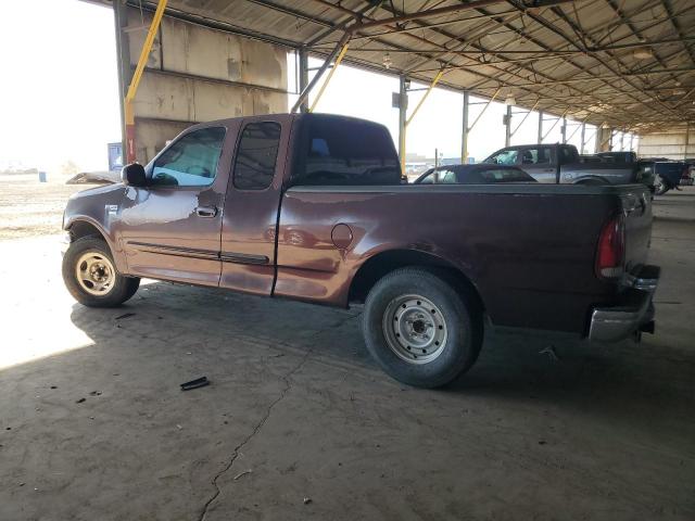 Photo 1 VIN: 1FTRX17L5YKA75138 - FORD F150 