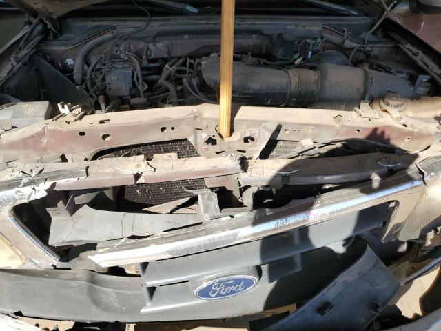 Photo 10 VIN: 1FTRX17L5YKA75138 - FORD F150 