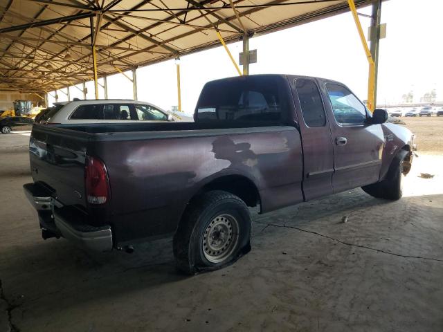 Photo 2 VIN: 1FTRX17L5YKA75138 - FORD F150 