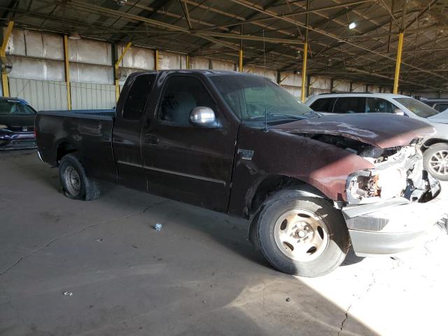 Photo 3 VIN: 1FTRX17L5YKA75138 - FORD F150 