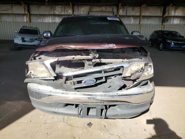 Photo 4 VIN: 1FTRX17L5YKA75138 - FORD F150 