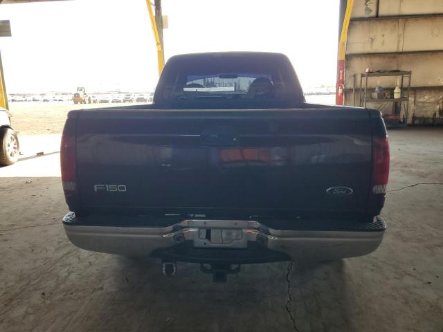 Photo 5 VIN: 1FTRX17L5YKA75138 - FORD F150 